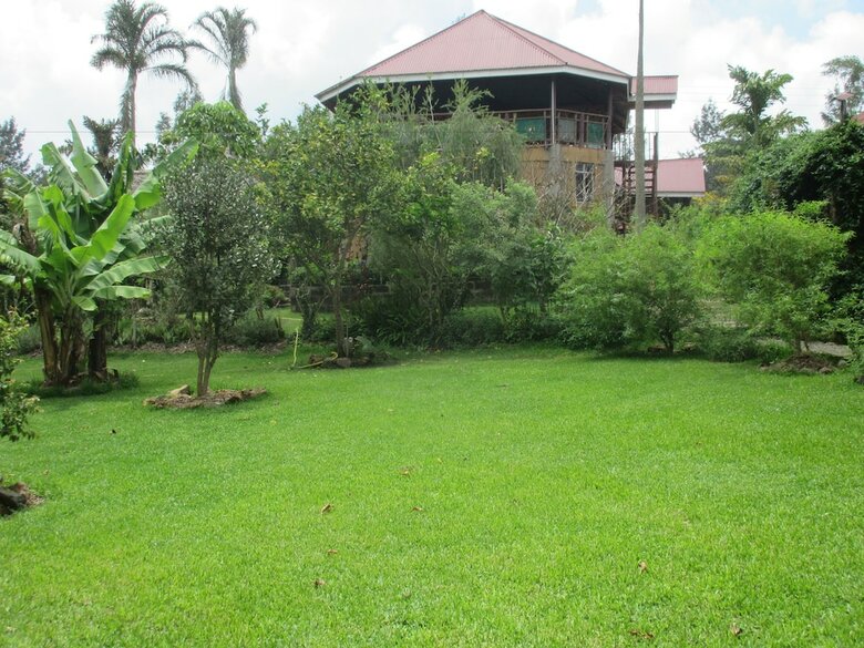 Posada Kilimanjaro Eco Lodge