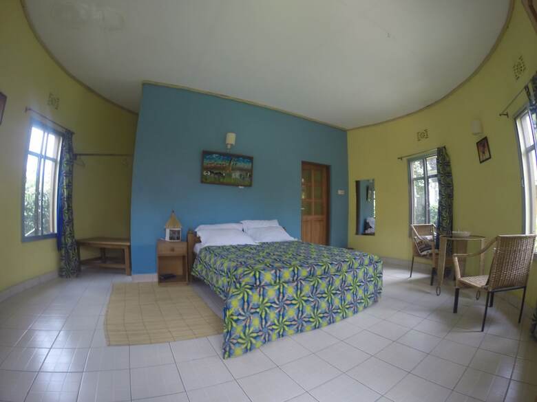 Posada Kilimanjaro Eco Lodge
