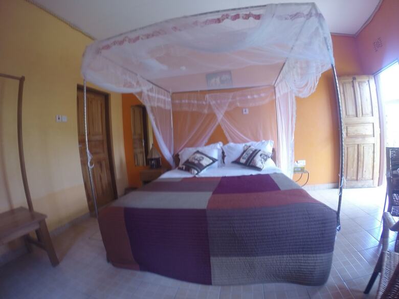 Posada Kilimanjaro Eco Lodge