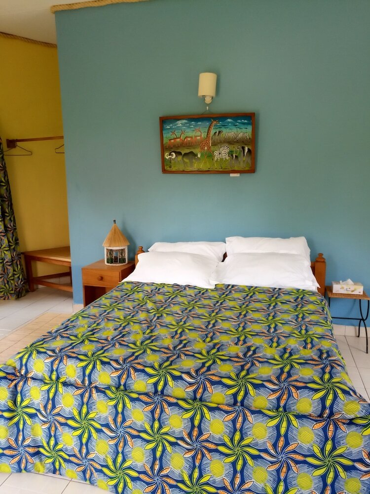 Posada Kilimanjaro Eco Lodge