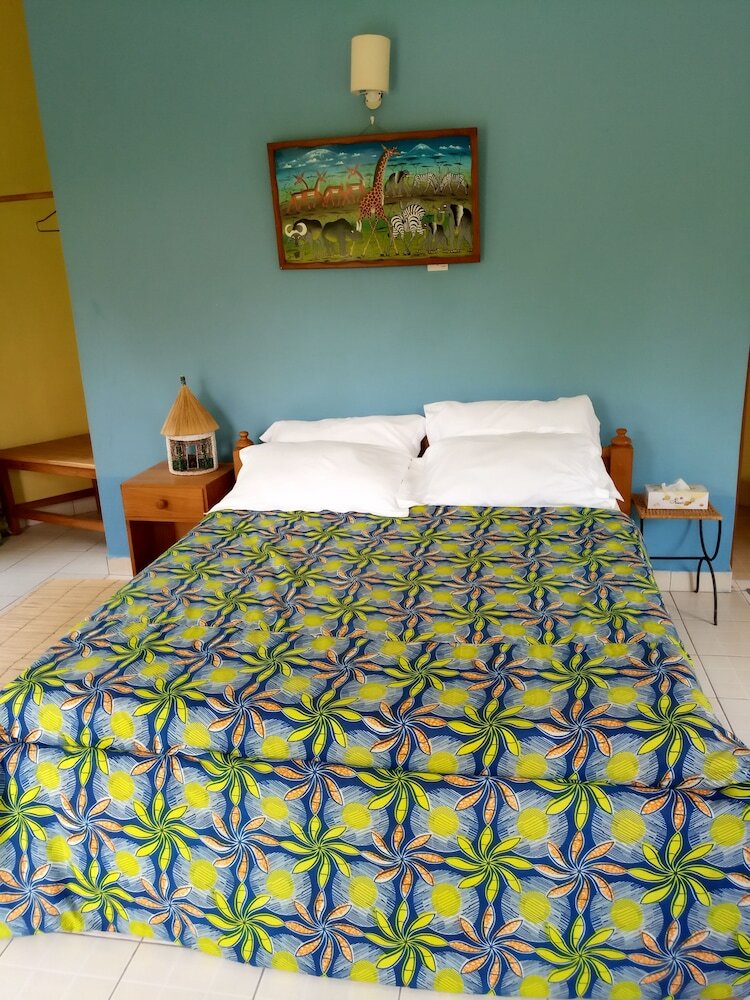 Posada Kilimanjaro Eco Lodge