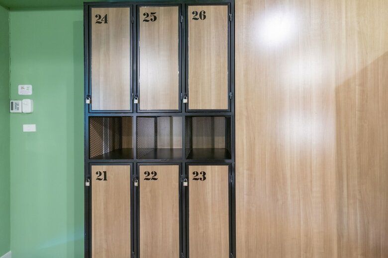 Hostal Miami Hostel Sukhumvit