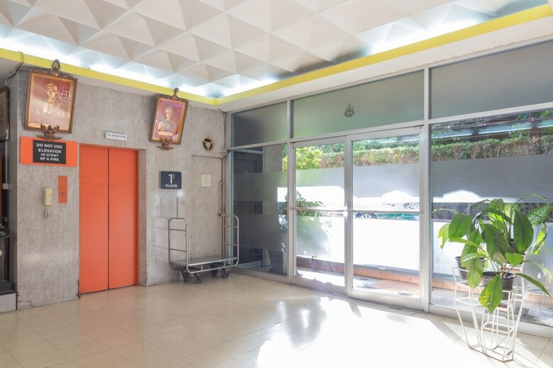 Hostal Miami Hostel Sukhumvit