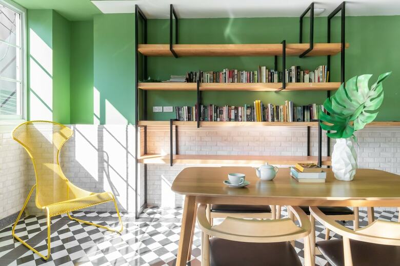 Hostal Miami Hostel Sukhumvit