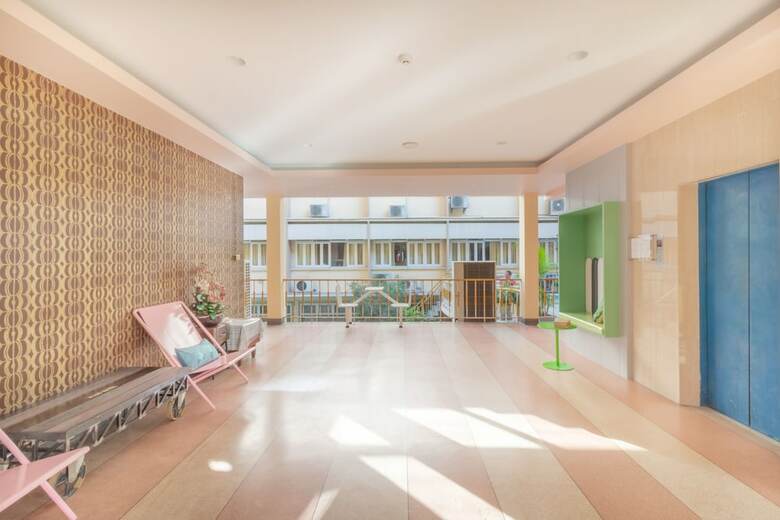 Hostal Miami Hostel Sukhumvit