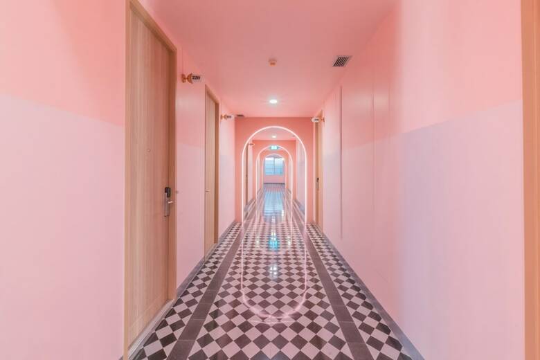 Hostal Miami Hostel Sukhumvit
