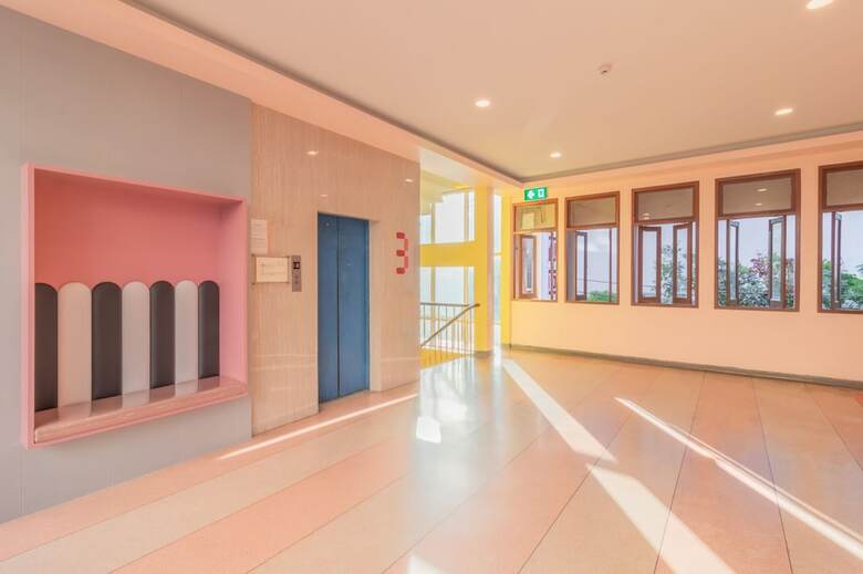Hostal Miami Hostel Sukhumvit