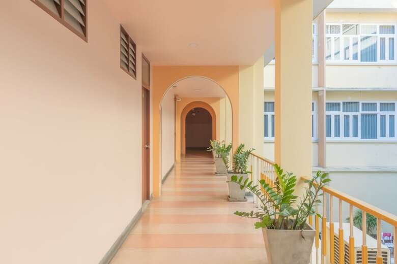 Hostal Miami Hostel Sukhumvit