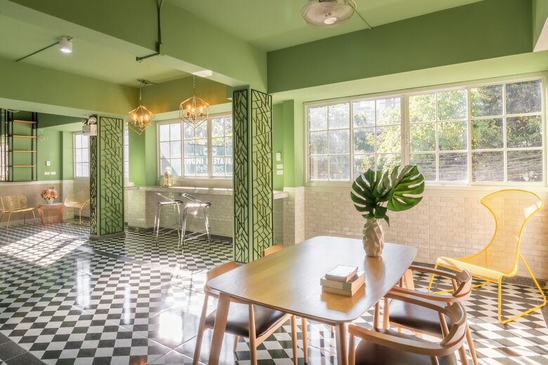 Hostal Miami Hostel Sukhumvit