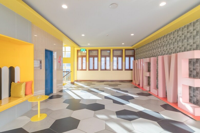 Hostal Miami Hostel Sukhumvit