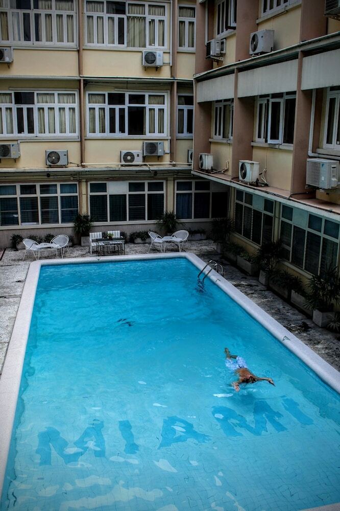 Hostal Miami Hostel Sukhumvit
