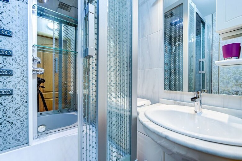 Apartamentos Spb2day Nevsky 13