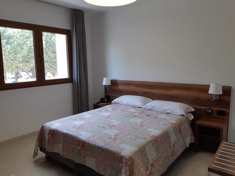 Posada Morello Beach Hotel