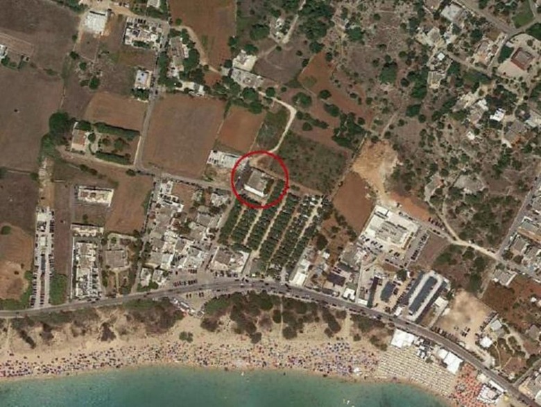 Posada Morello Beach Hotel