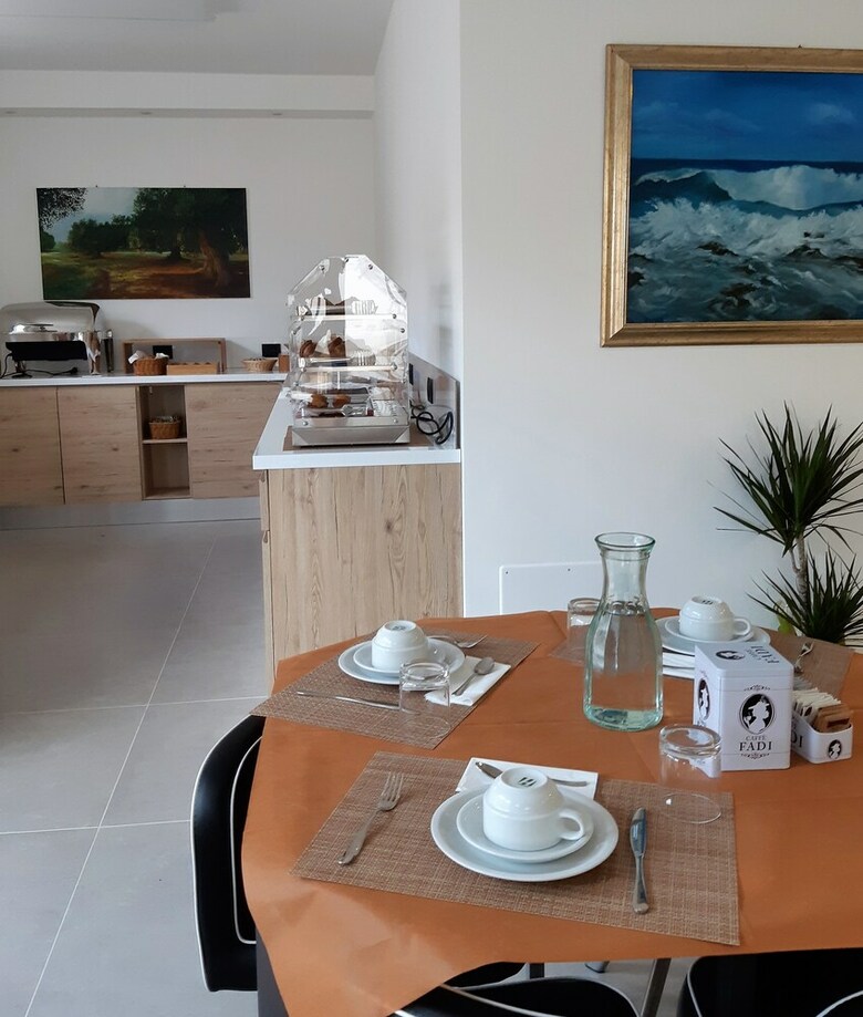 Posada Morello Beach Hotel