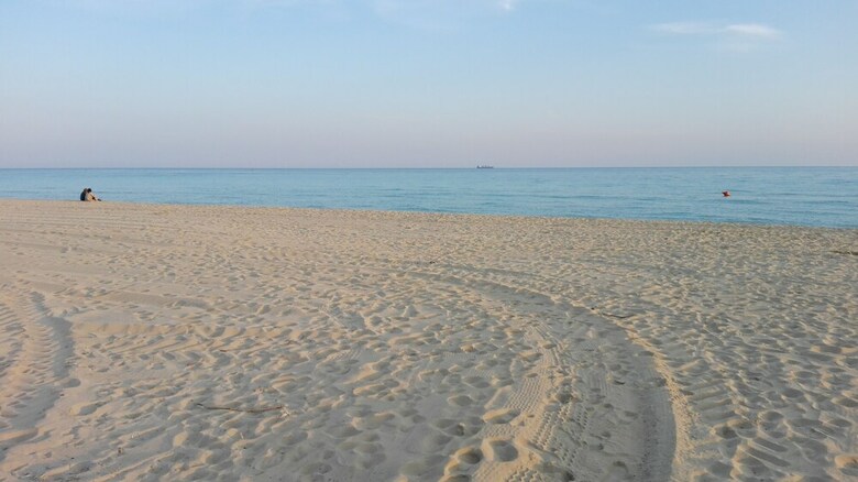 Posada Morello Beach Hotel