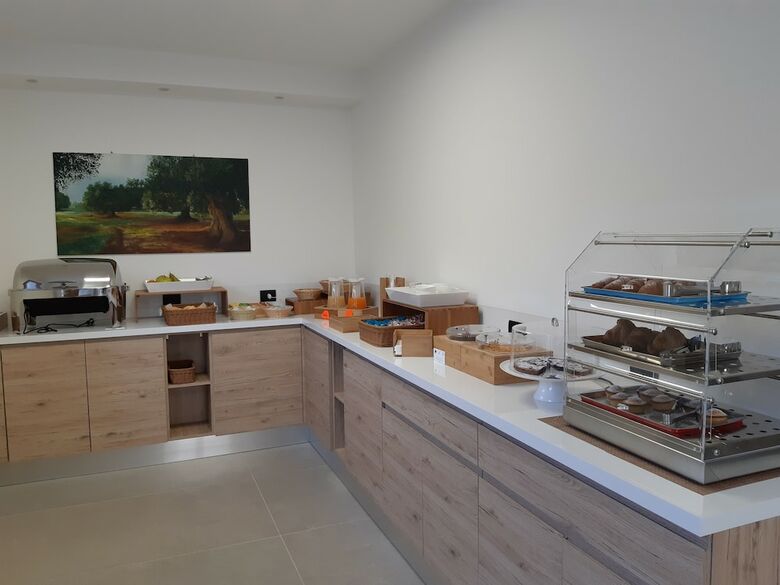 Posada Morello Beach Hotel