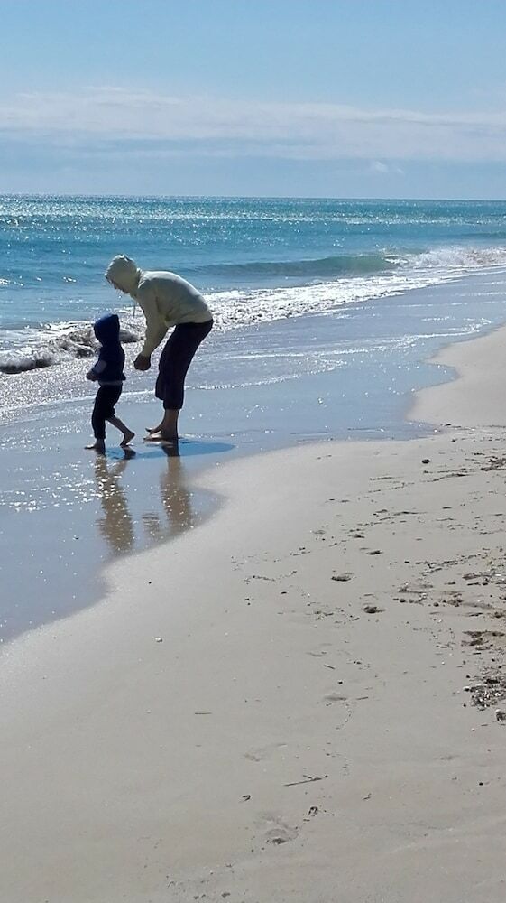 Posada Morello Beach Hotel