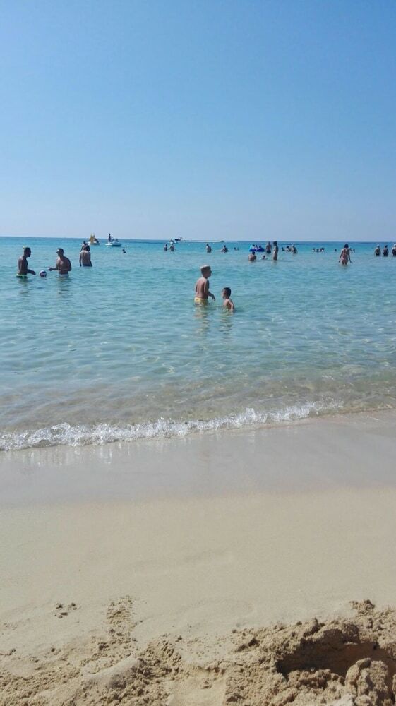 Posada Morello Beach Hotel