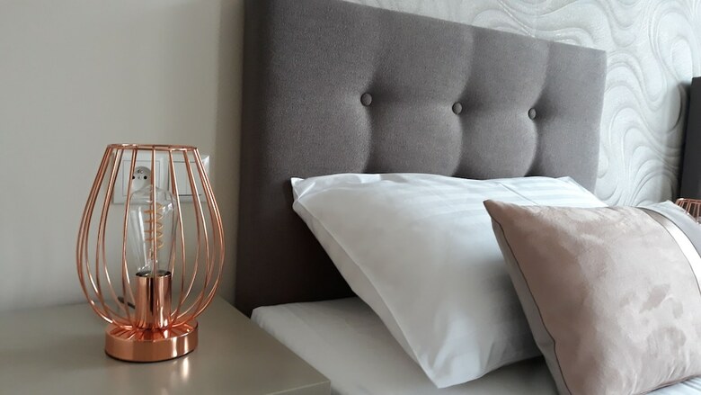 Liza Lux Apartments Old Town