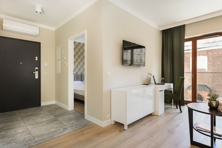 Liza Lux Apartments Old Town