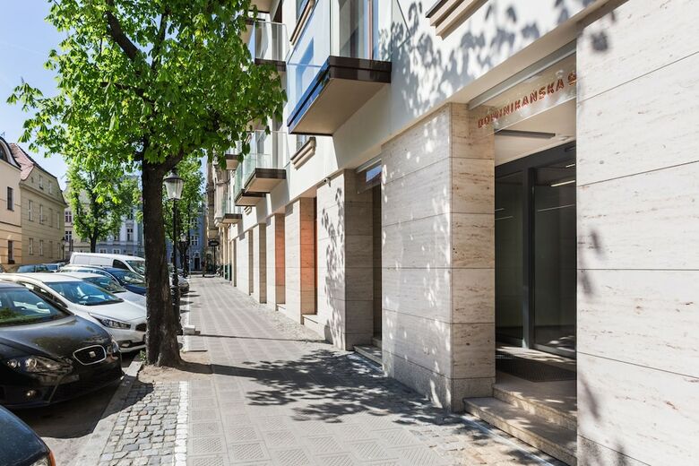 Liza Lux Apartments Old Town