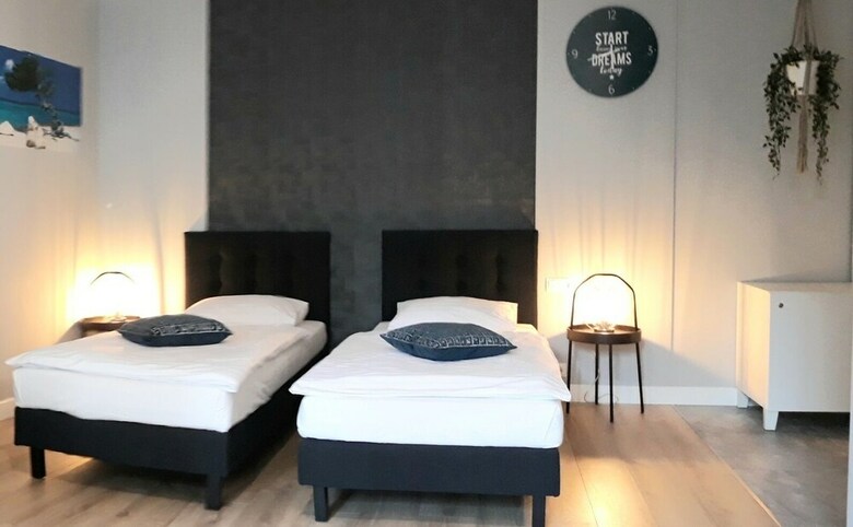 Liza Lux Apartments Old Town