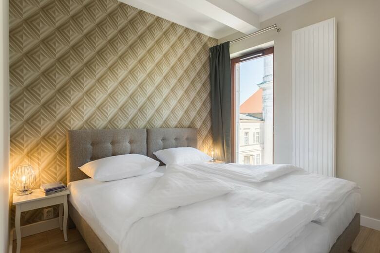 Liza Lux Apartments Old Town