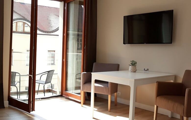 Liza Lux Apartments Old Town