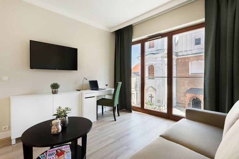 Liza Lux Apartments Old Town