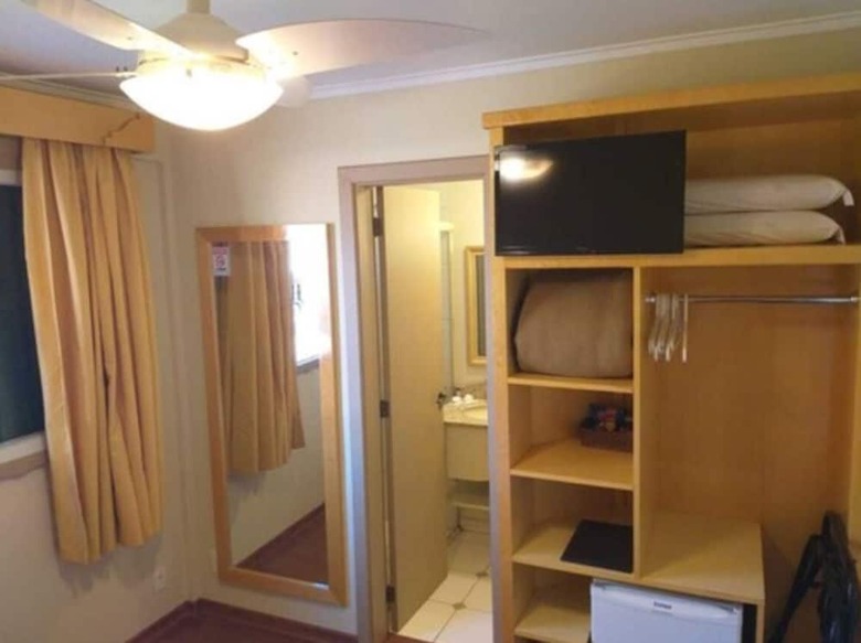 Hotel Vov� Carolina