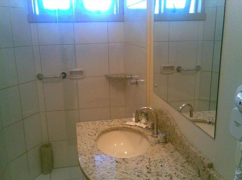 Hotel Vov� Carolina