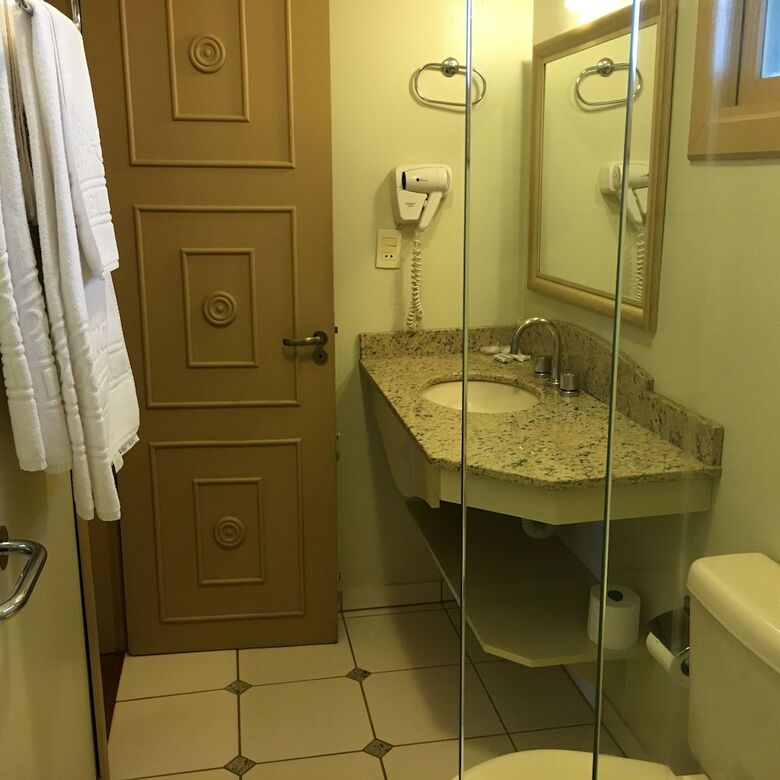 Hotel Vov� Carolina