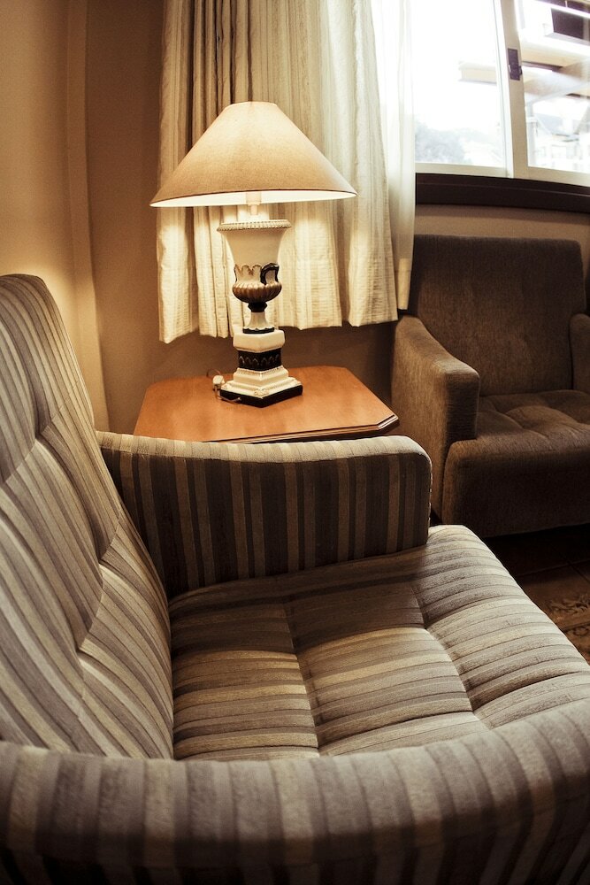 Hotel Vov� Carolina