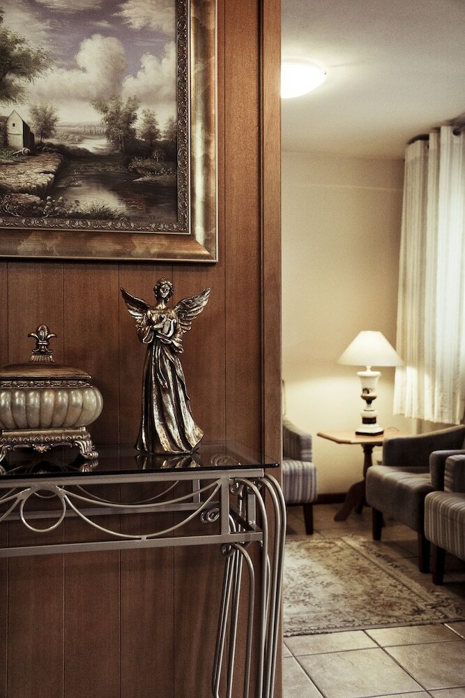 Hotel Vov� Carolina