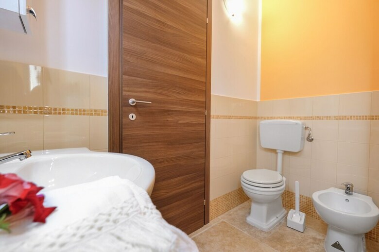 Hotel Relax Room - Nonno Toto