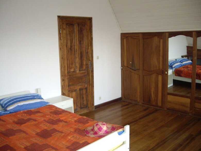 Hotel Villa Vergissmeinnicht
