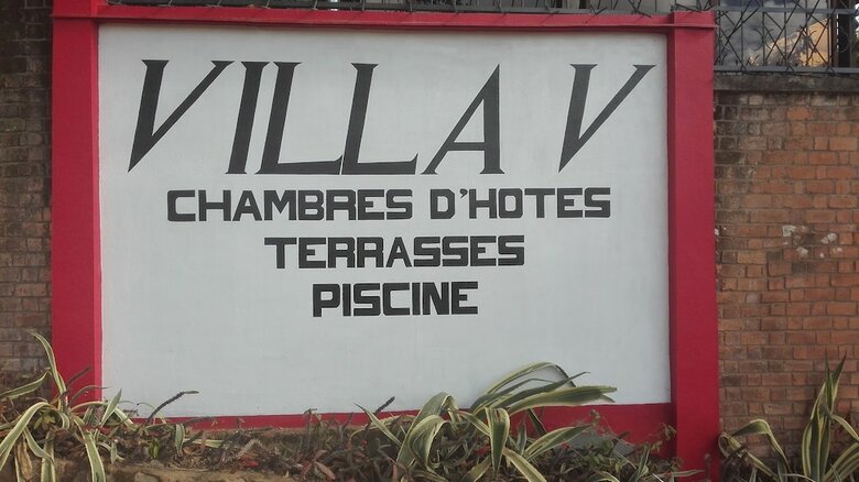 Hotel Villa Vergissmeinnicht