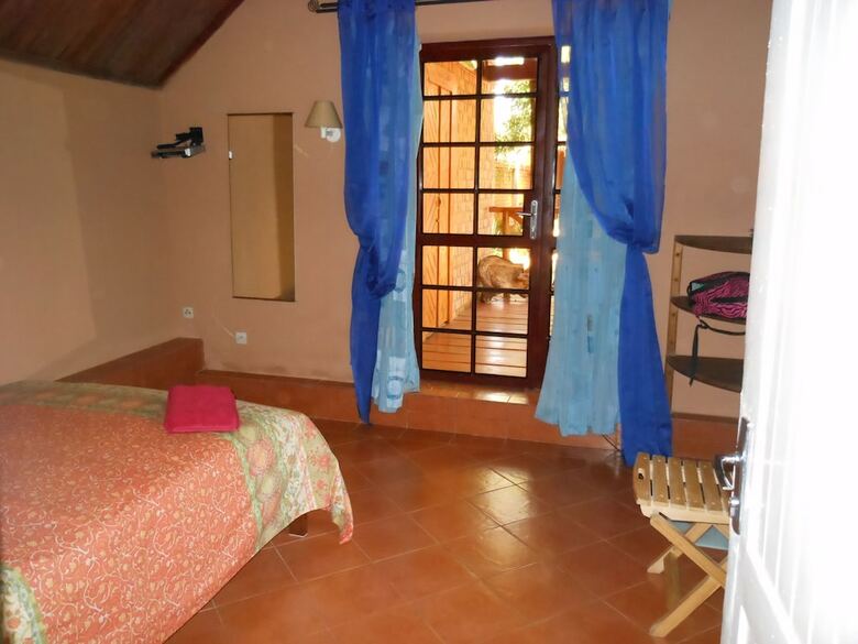 Hotel Villa Vergissmeinnicht