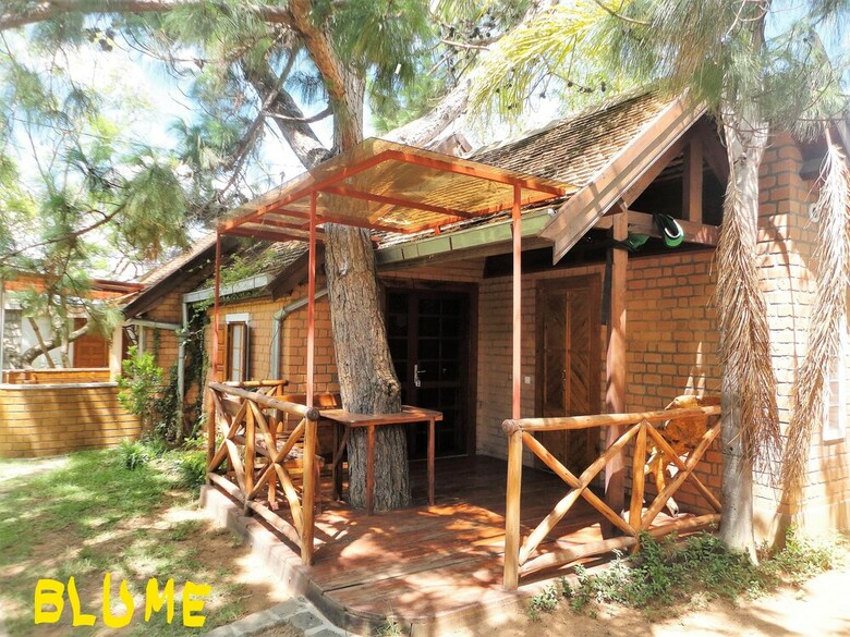 Hotel Villa Vergissmeinnicht