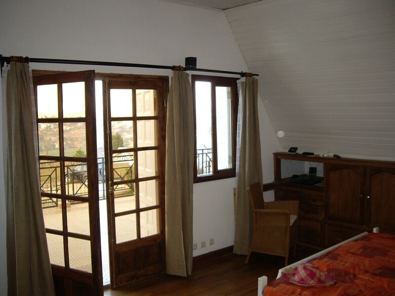Hotel Villa Vergissmeinnicht