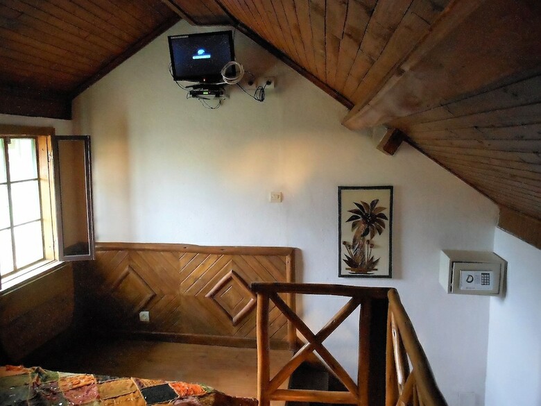 Hotel Villa Vergissmeinnicht