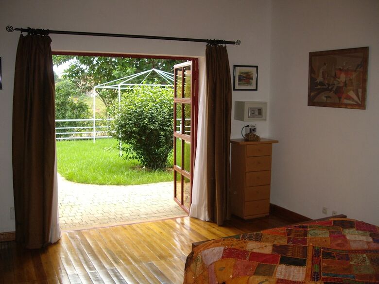 Hotel Villa Vergissmeinnicht