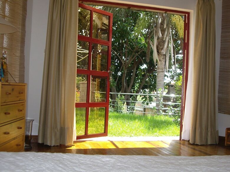 Hotel Villa Vergissmeinnicht