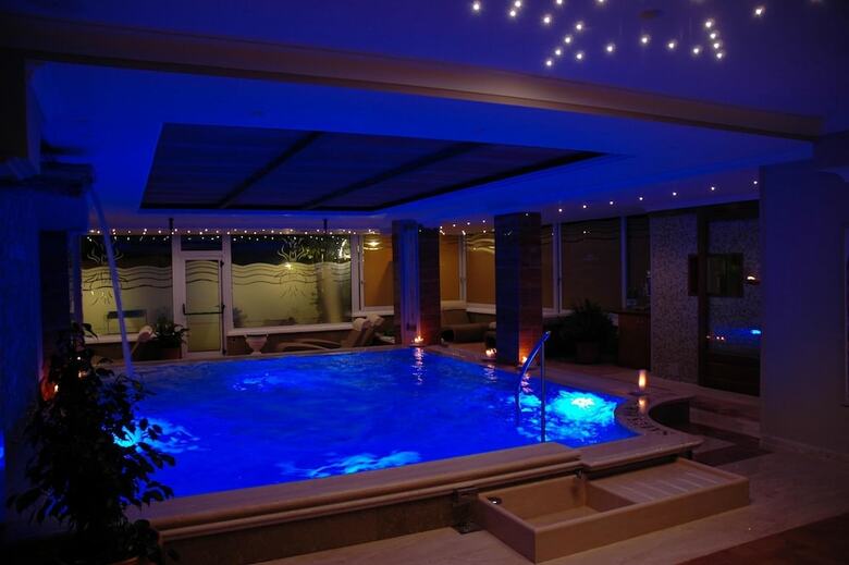 Hotel Albergo Argentina Srl
