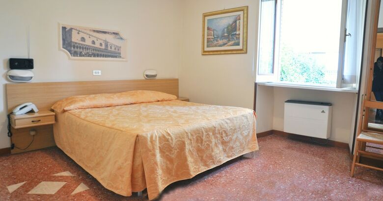 Hotel Albergo Argentina Srl