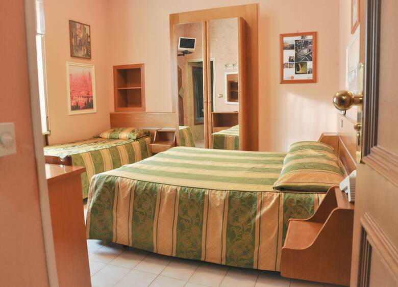 Hotel Albergo Argentina Srl