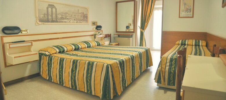 Hotel Albergo Argentina Srl