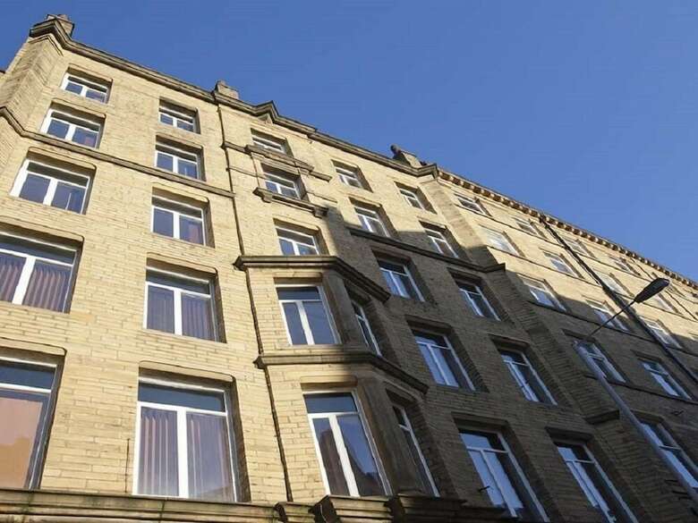 Apartamentos The Grand Mill