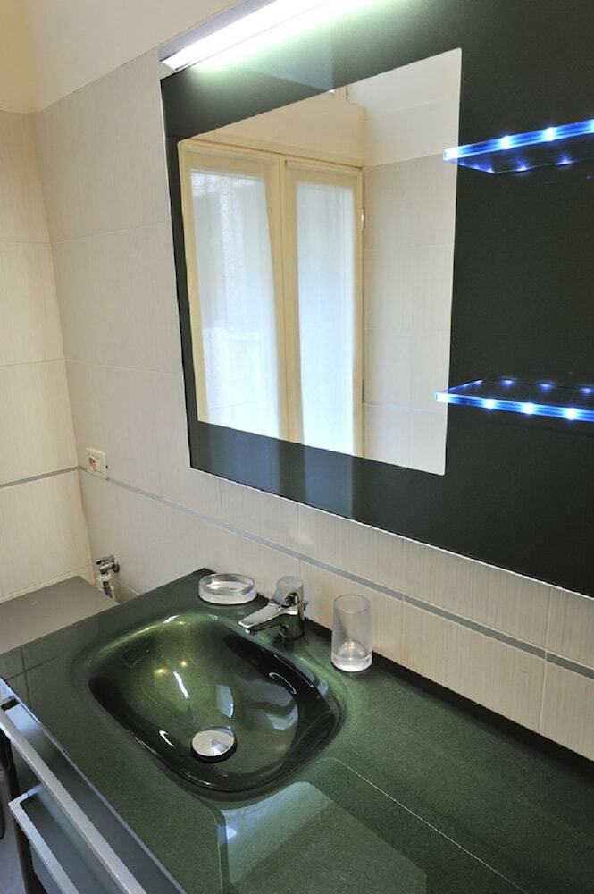 Apartamento Alena